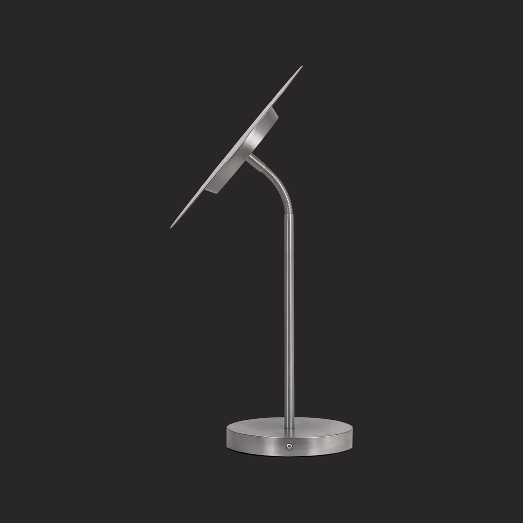 M~M Sunflower Metal Ambient Desk Lamp · ONE · Round