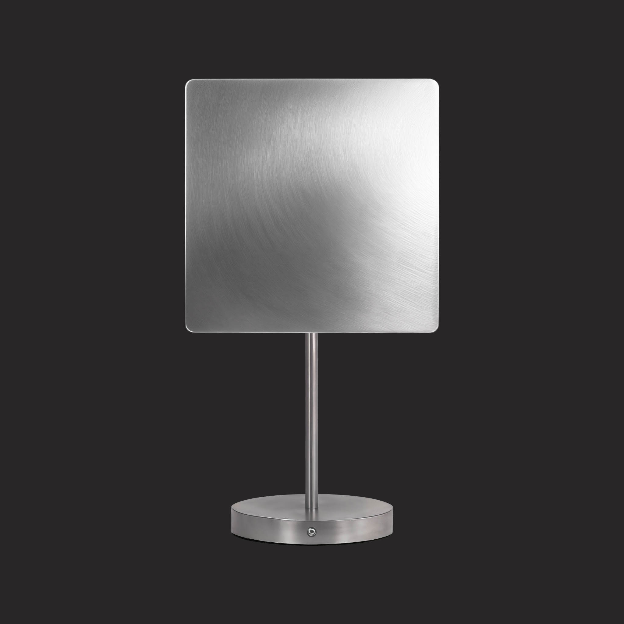 M~M Sunflower Metal Ambient Desk Lamp · ONE · Round