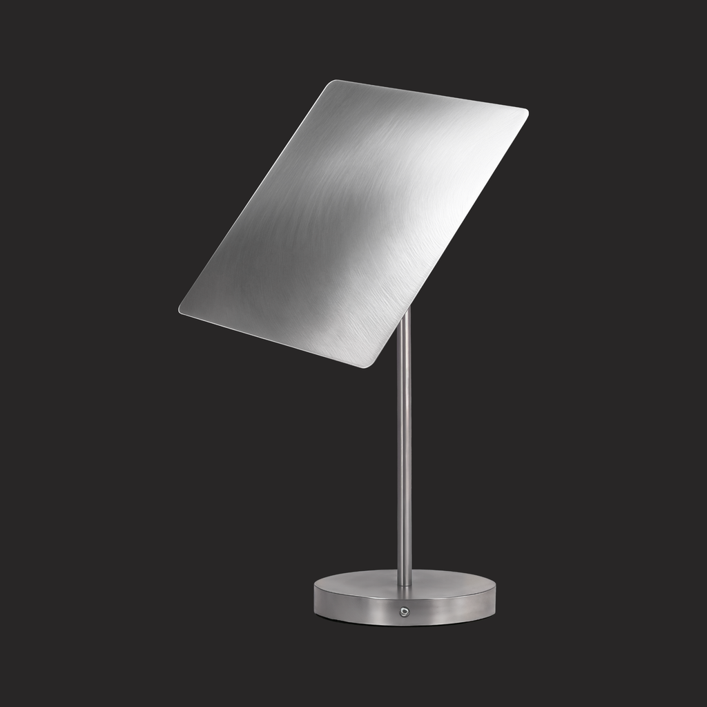 M~M Sunflower Metal Ambient Desk Lamp · ONE · Round