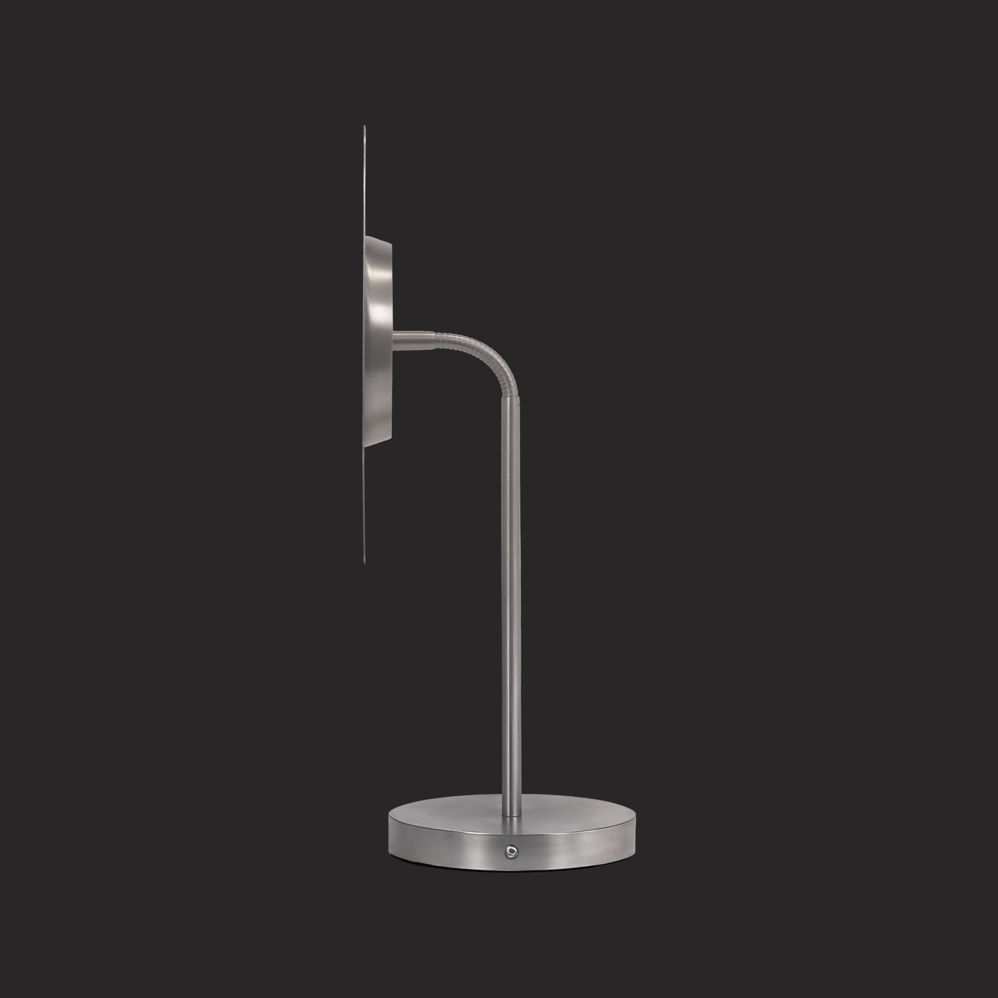 M~M Sunflower Metal Ambient Desk Lamp · ONE · Round