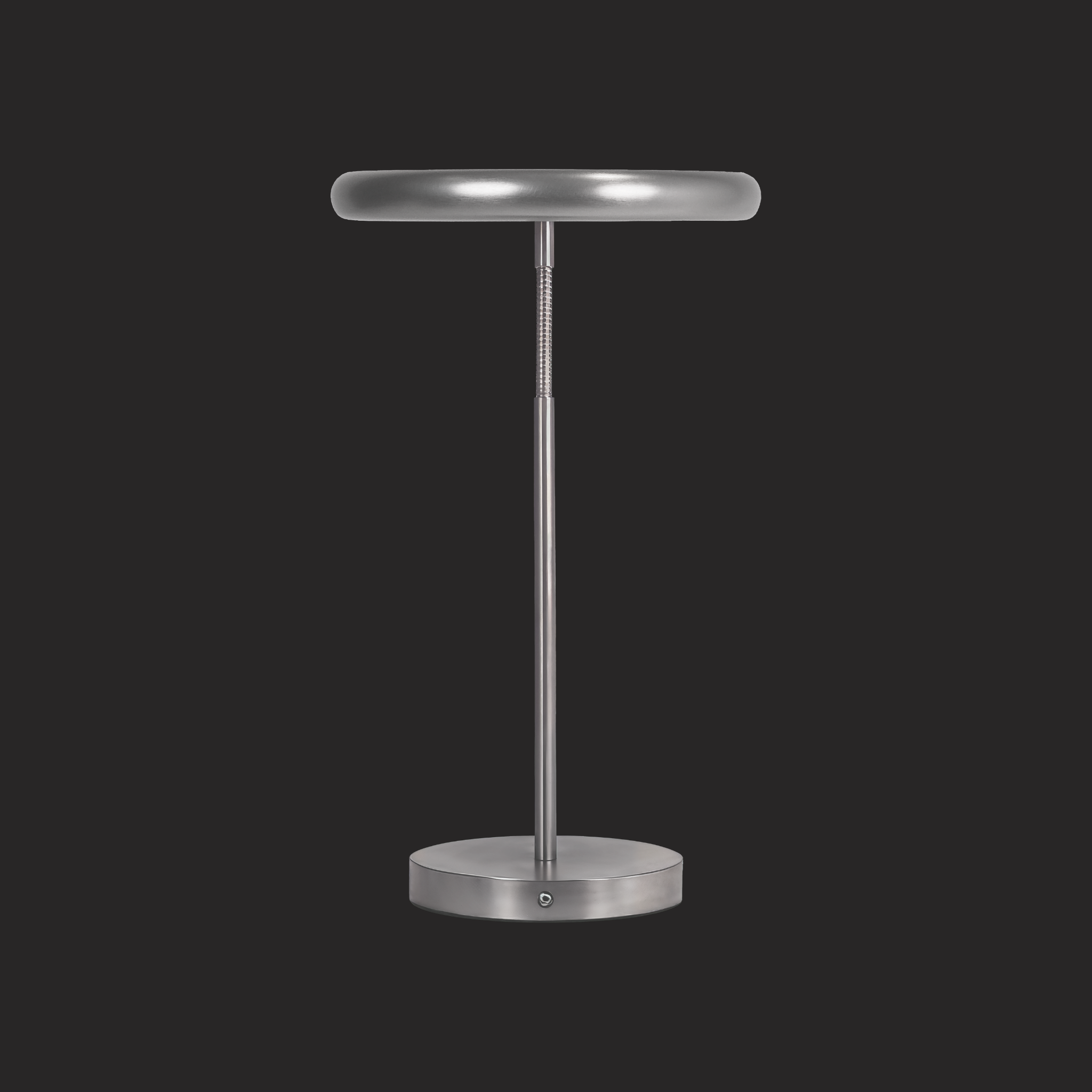 M~M Sunflower Metal Ambient Desk Lamp · Teddy Bear