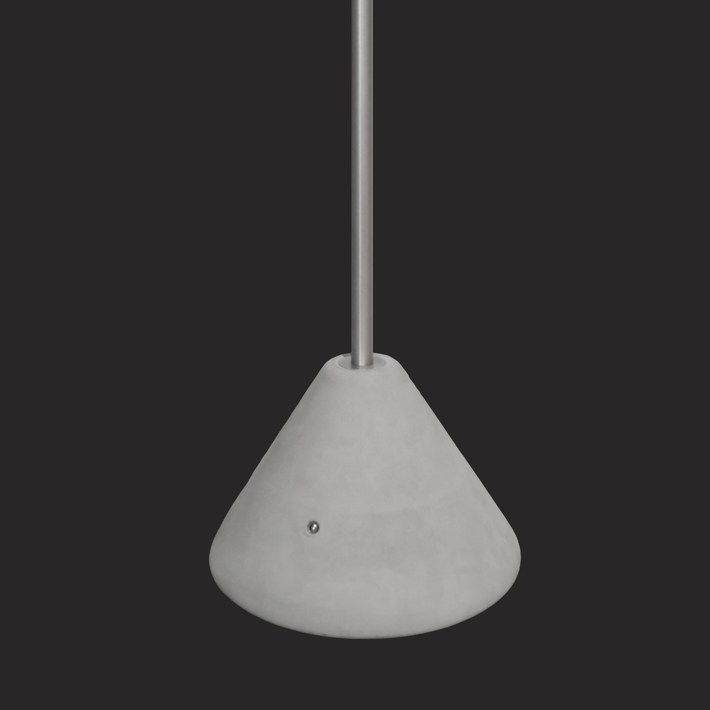 M~M Sunflower Metal Floor Lamp