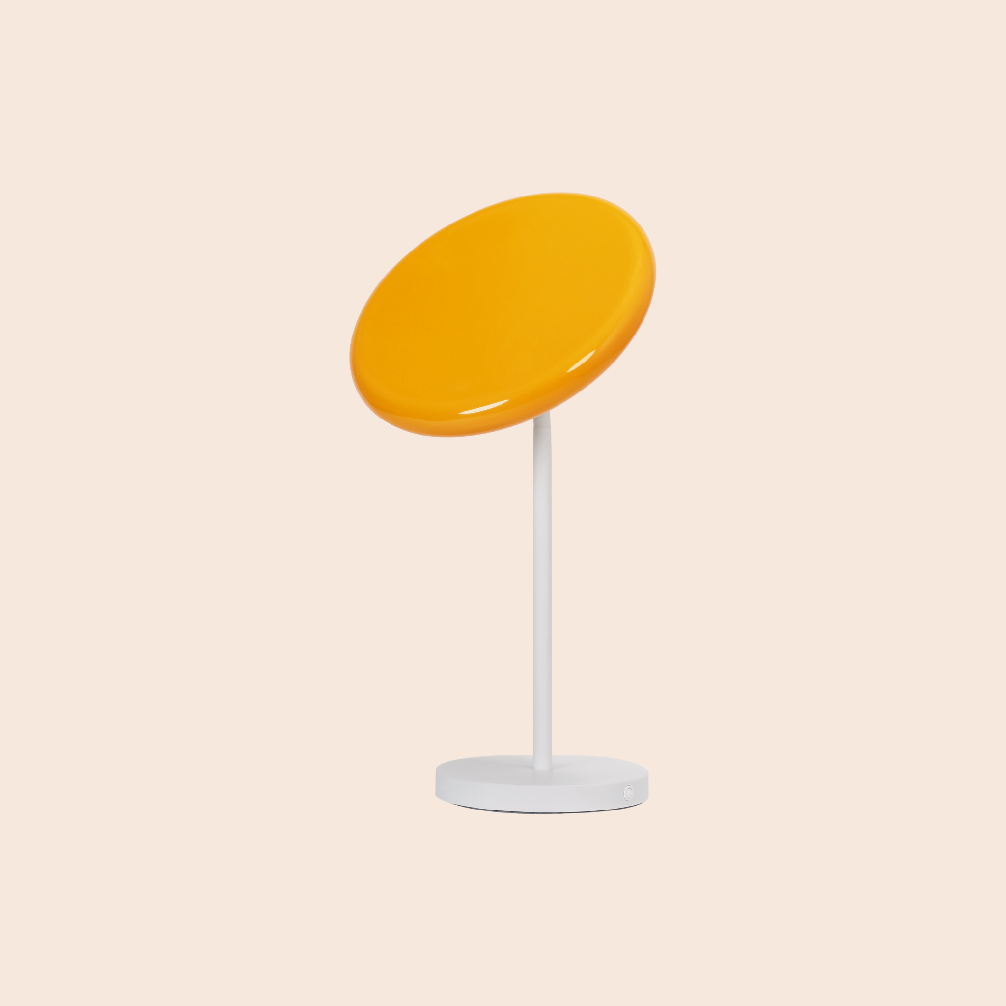 M~M Sunflower Ambient Desk Lamp · Teddy Bear