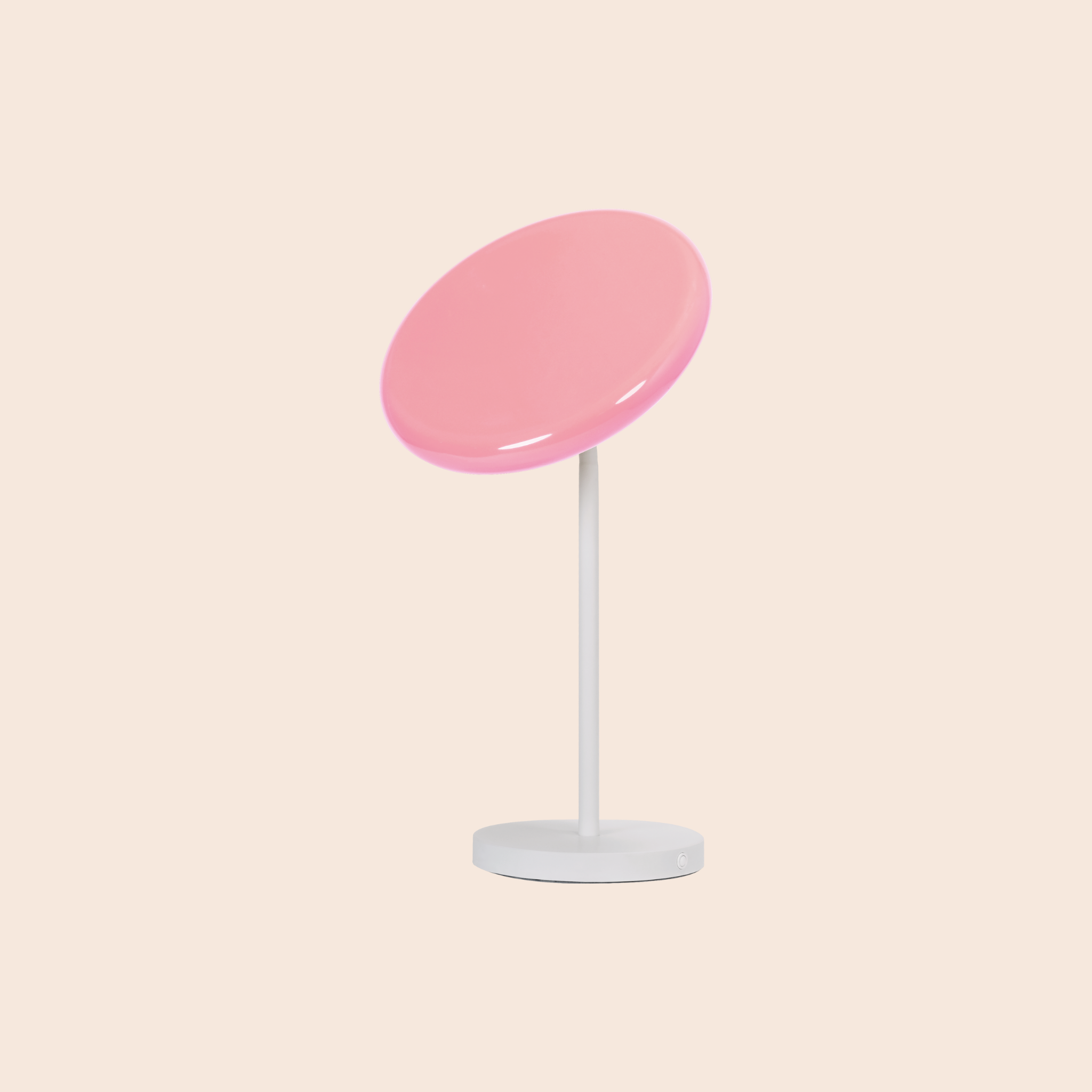 M~M Sunflower Ambient Desk Lamp · Teddy Bear