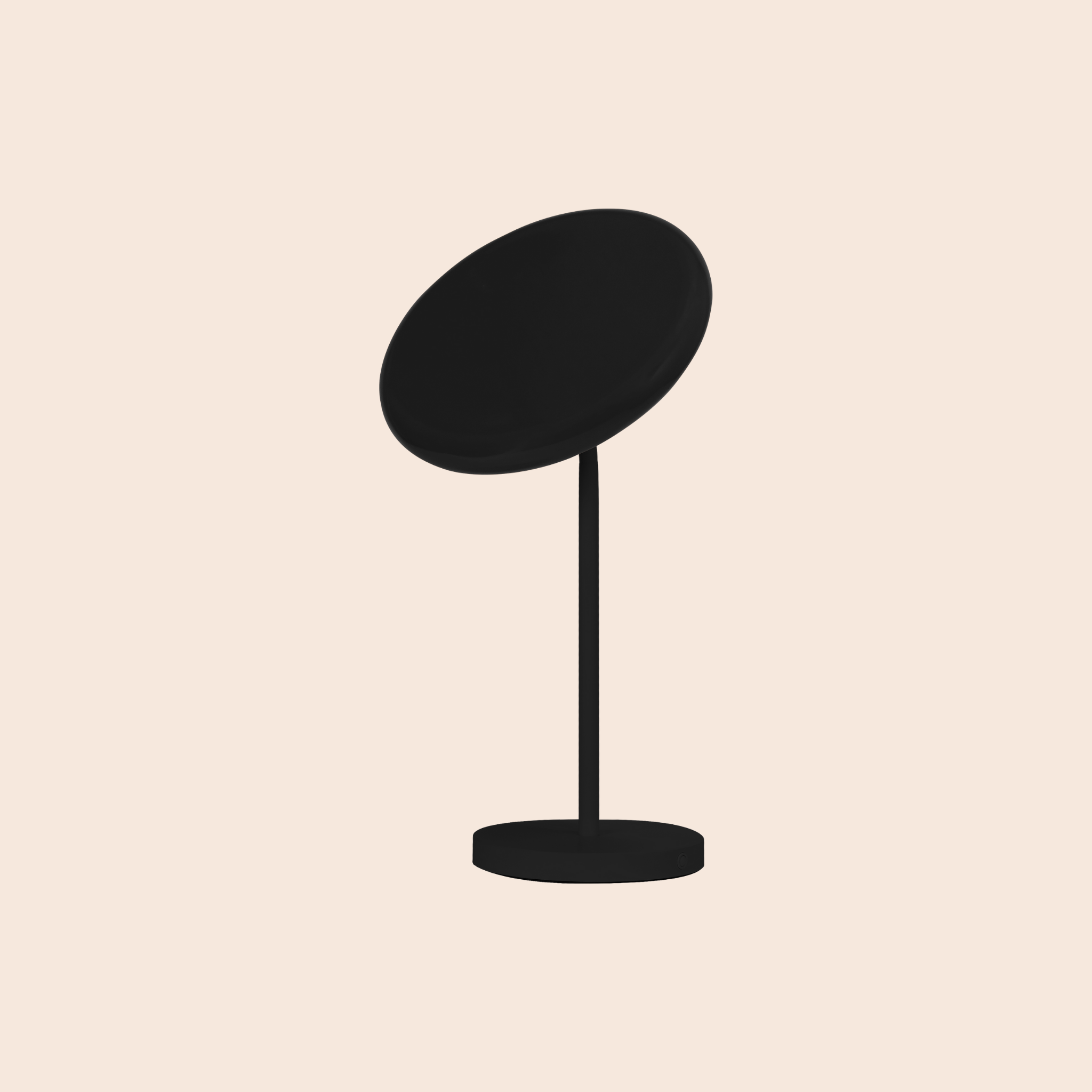 M~M Sunflower Ambient Desk Lamp · Teddy Bear