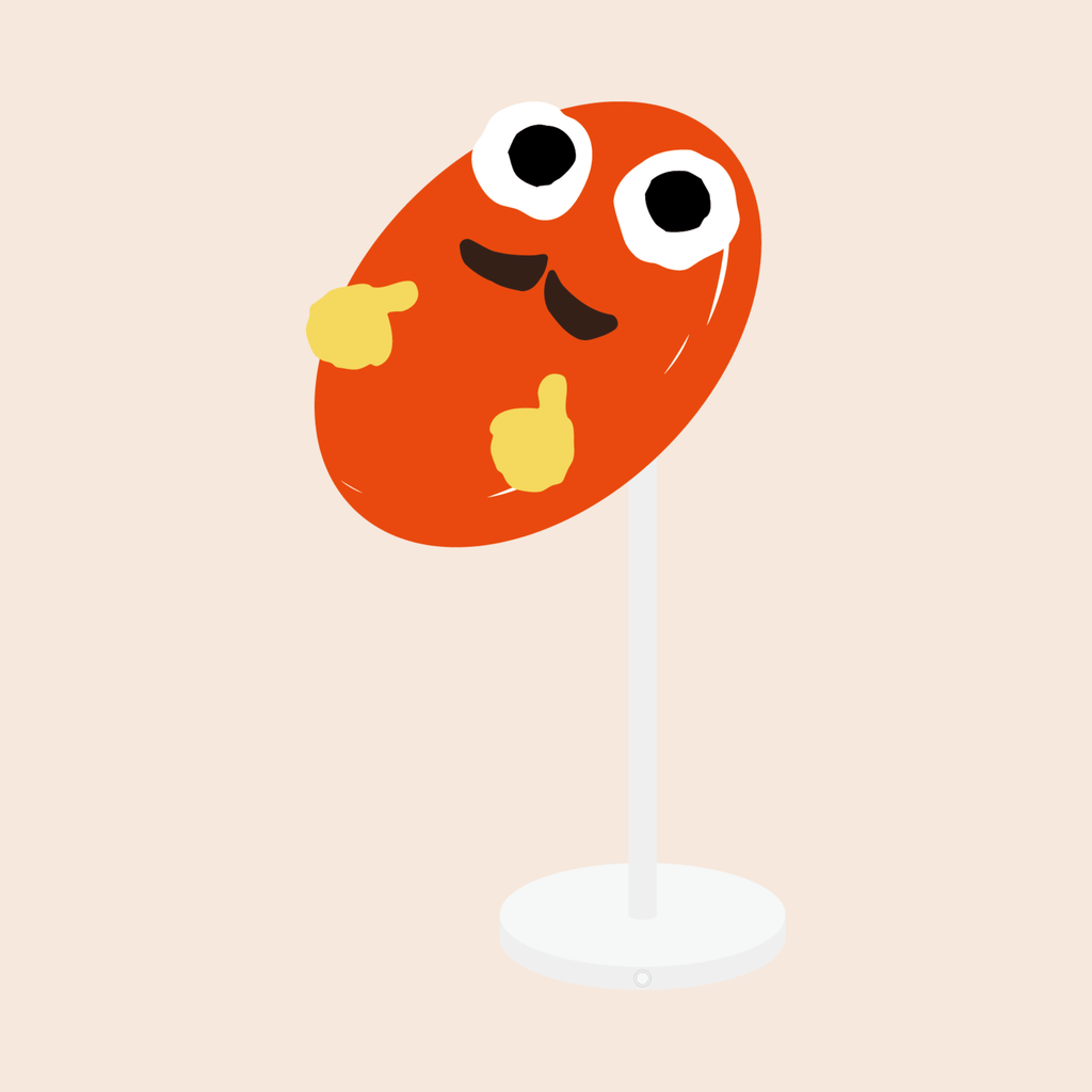 Série d'émojis M~M