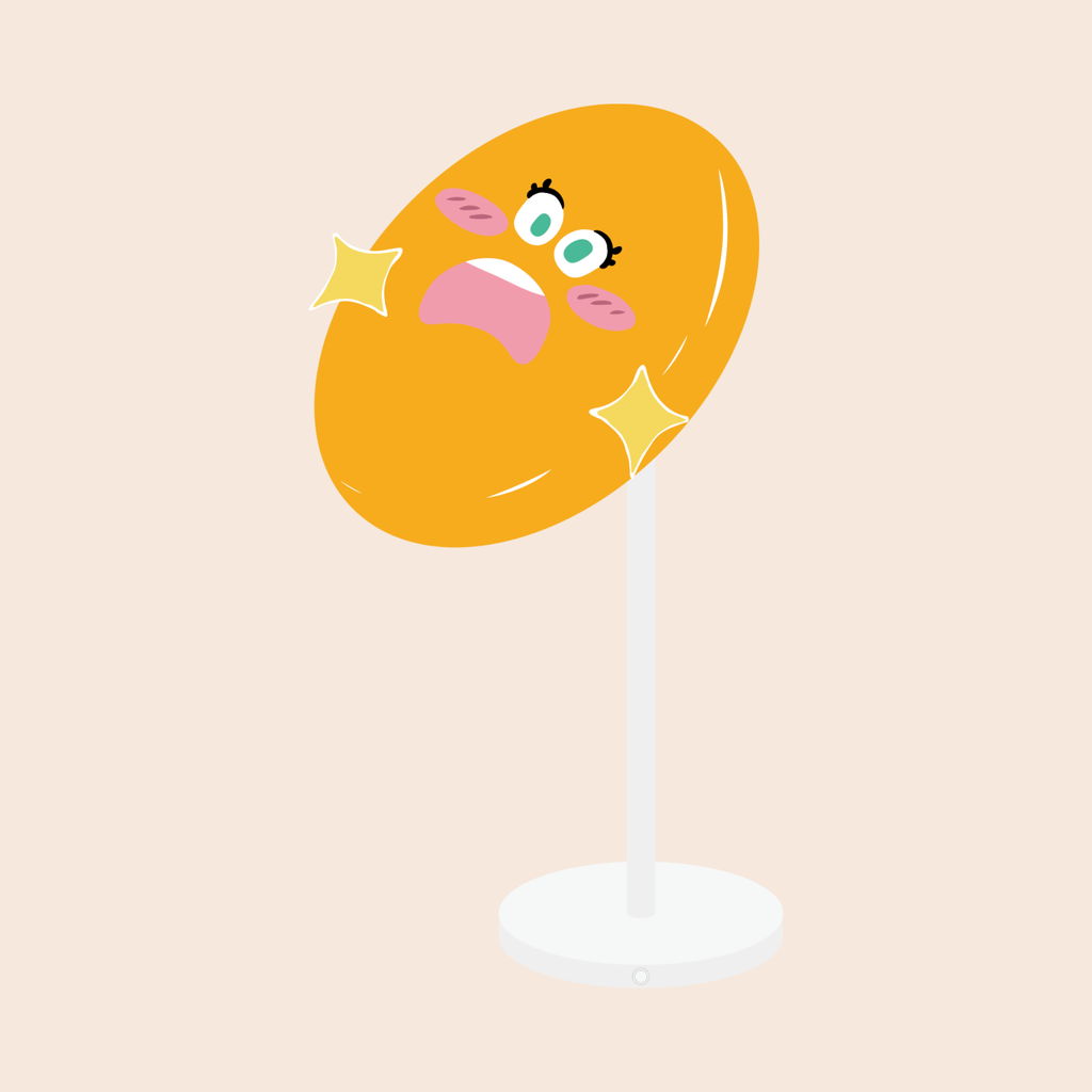 Série d'émojis M~M