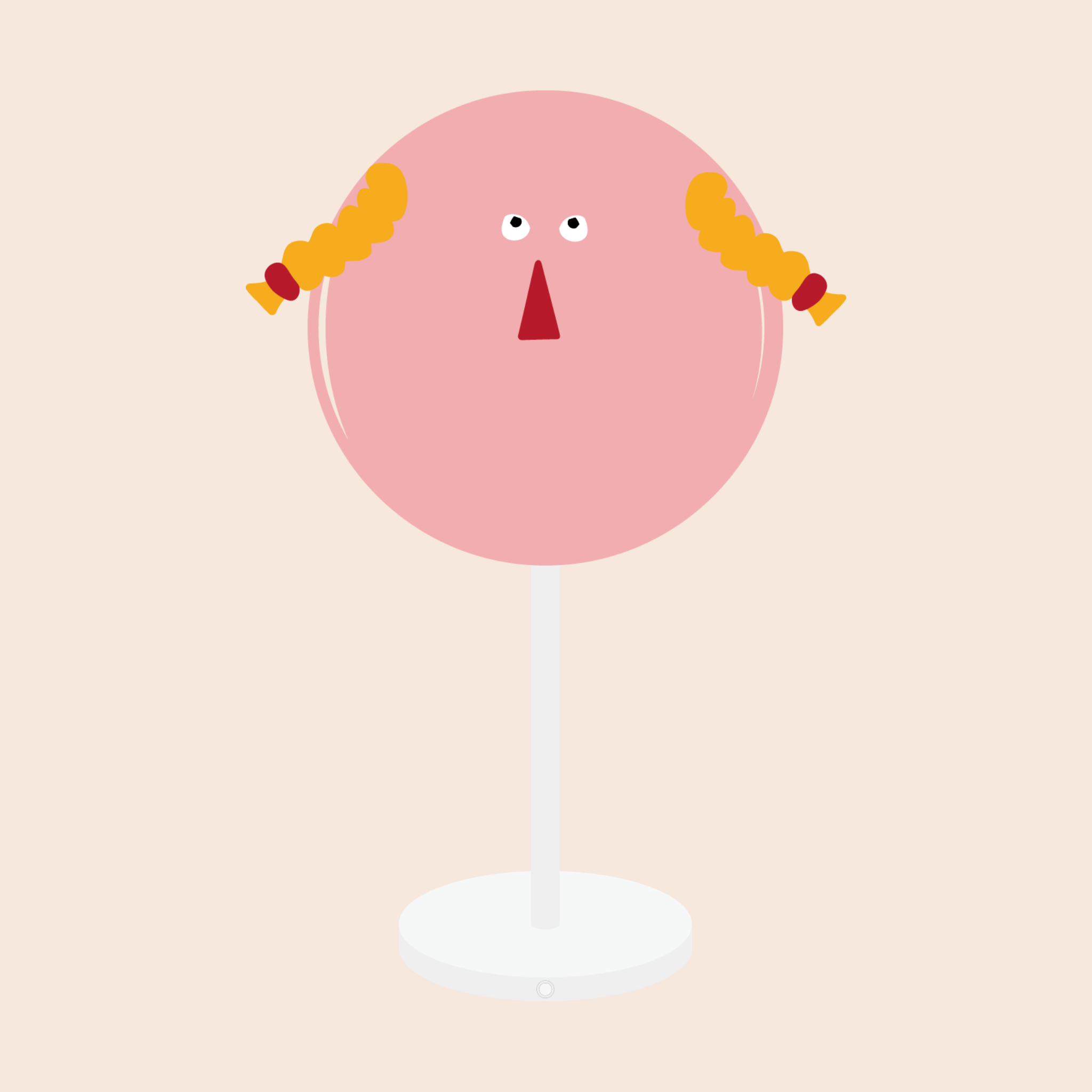 Série d'émojis M~M