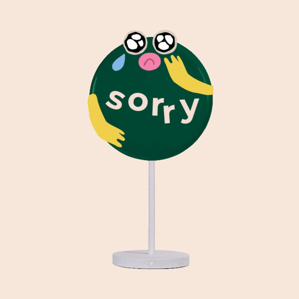 Série d'émojis M~M
