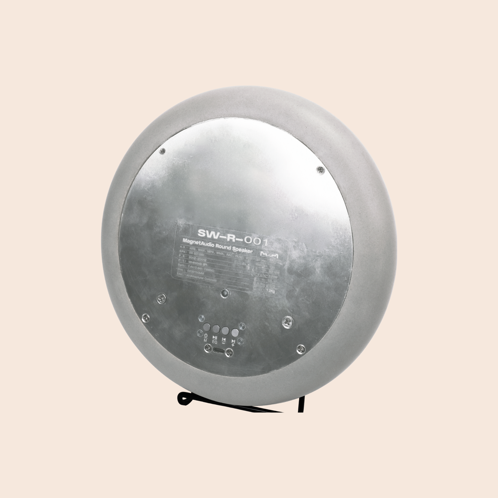 M~M Sunflower Floor Lamp · ONE