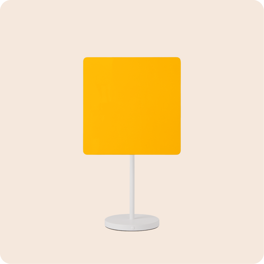 Lampe de bureau ronde M~M